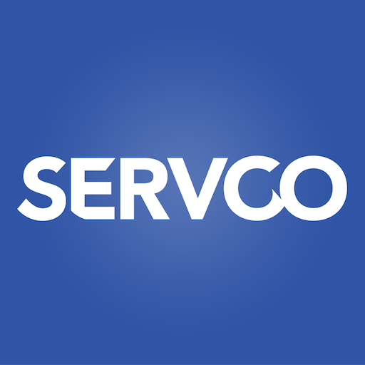 SERVCO CONTACT OUR TEAM PAGE | Ralph Ramos | Professional Portfolio