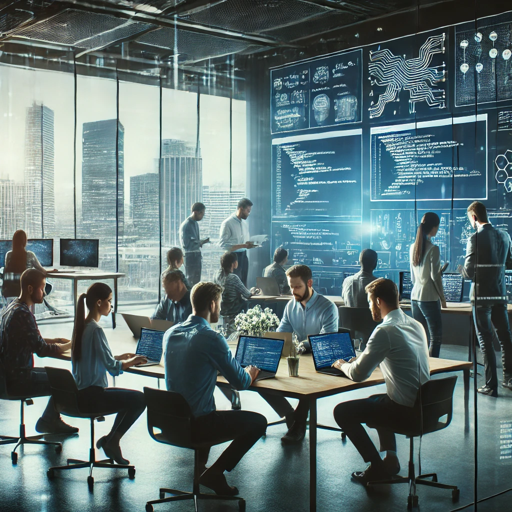 Software Engineering